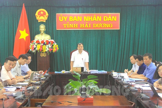 [Video] Thông qua dự thảo hồ sơ "Quần thể di tích và danh thắng Yên Tử - Vĩnh Nghiêm - Côn Sơn, Kiếp Bạc"